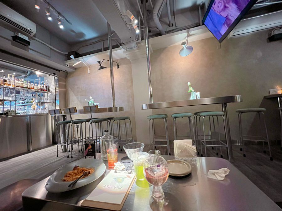 2023墾丁大街推薦酒吧/墾丁特色調酒/昆汀Bar&Food給你醉純的口感