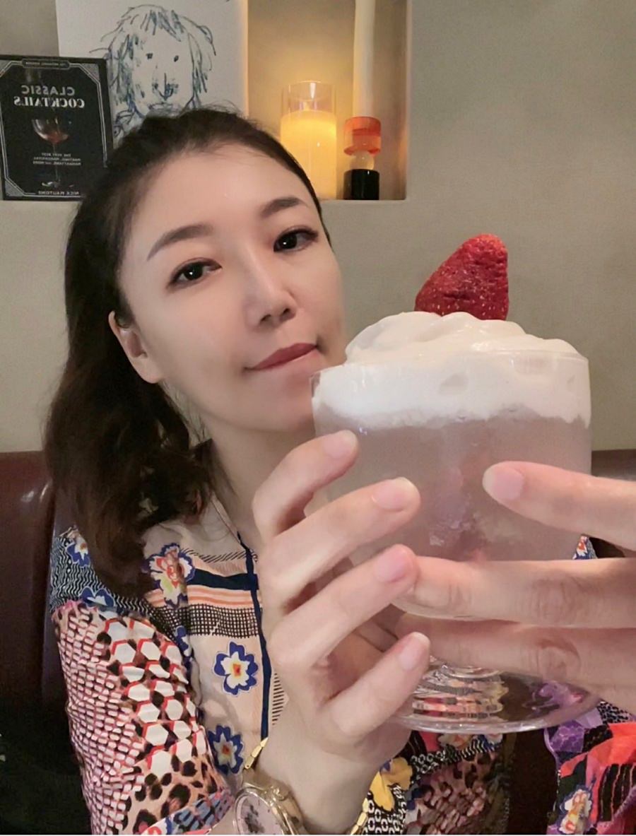 2023墾丁大街推薦酒吧/墾丁特色調酒/昆汀Bar&Food給你醉純的口感