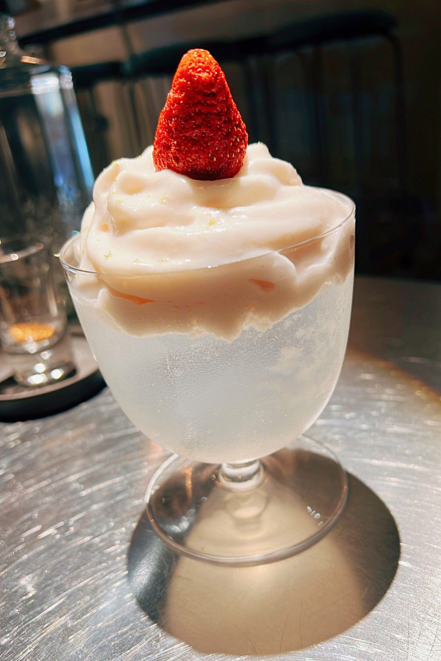 2023墾丁大街推薦酒吧/墾丁特色調酒/昆汀Bar&Food給你醉純的口感