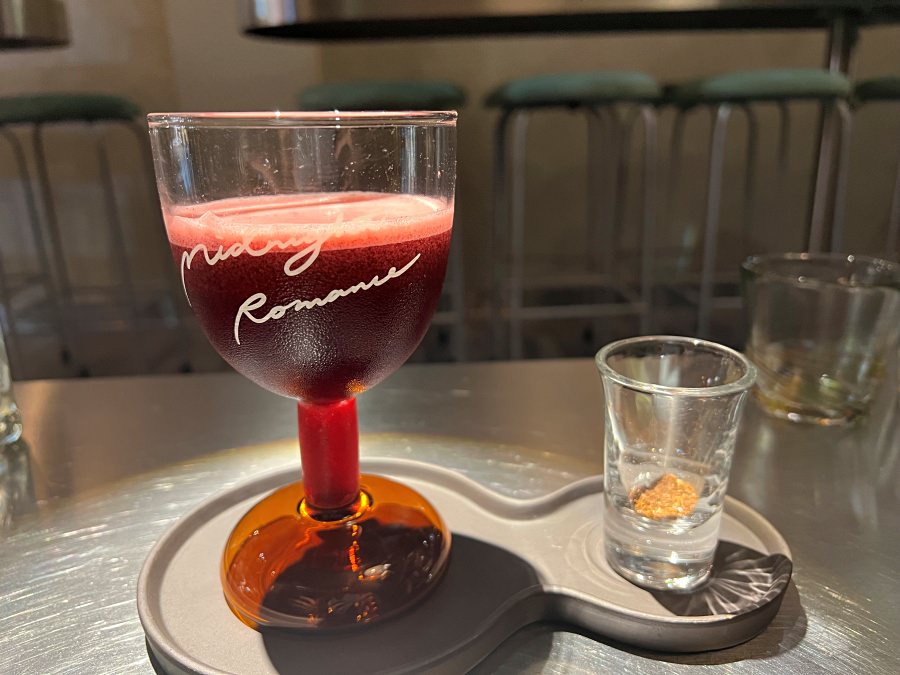 2023墾丁大街推薦酒吧/墾丁特色調酒/昆汀Bar&Food給你醉純的口感