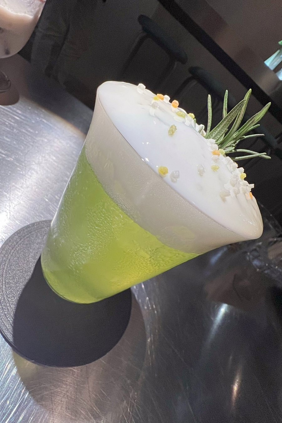 2023墾丁大街推薦酒吧/墾丁特色調酒/昆汀Bar&Food給你醉純的口感