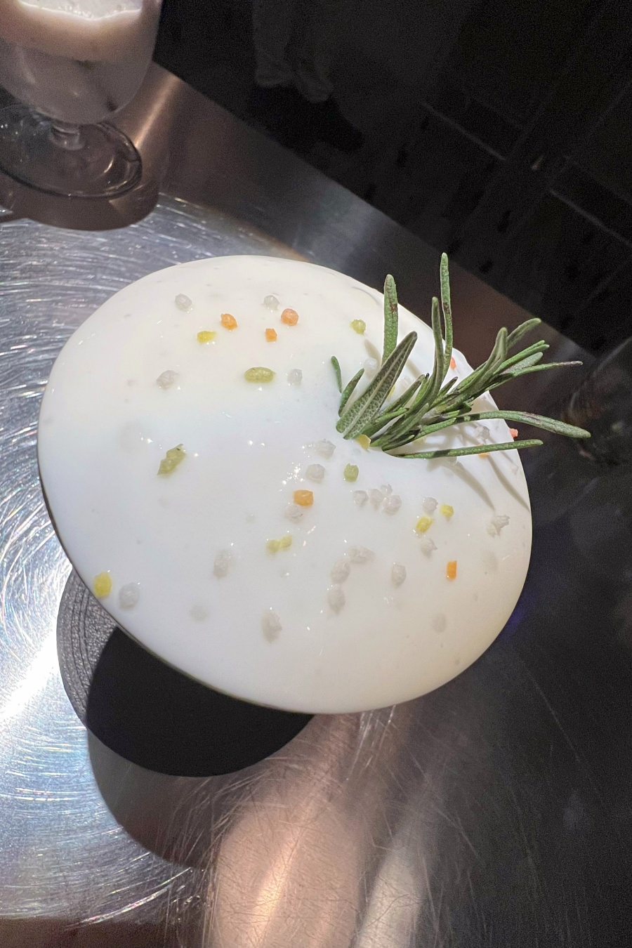 2023墾丁大街推薦酒吧/墾丁特色調酒/昆汀Bar&Food給你醉純的口感