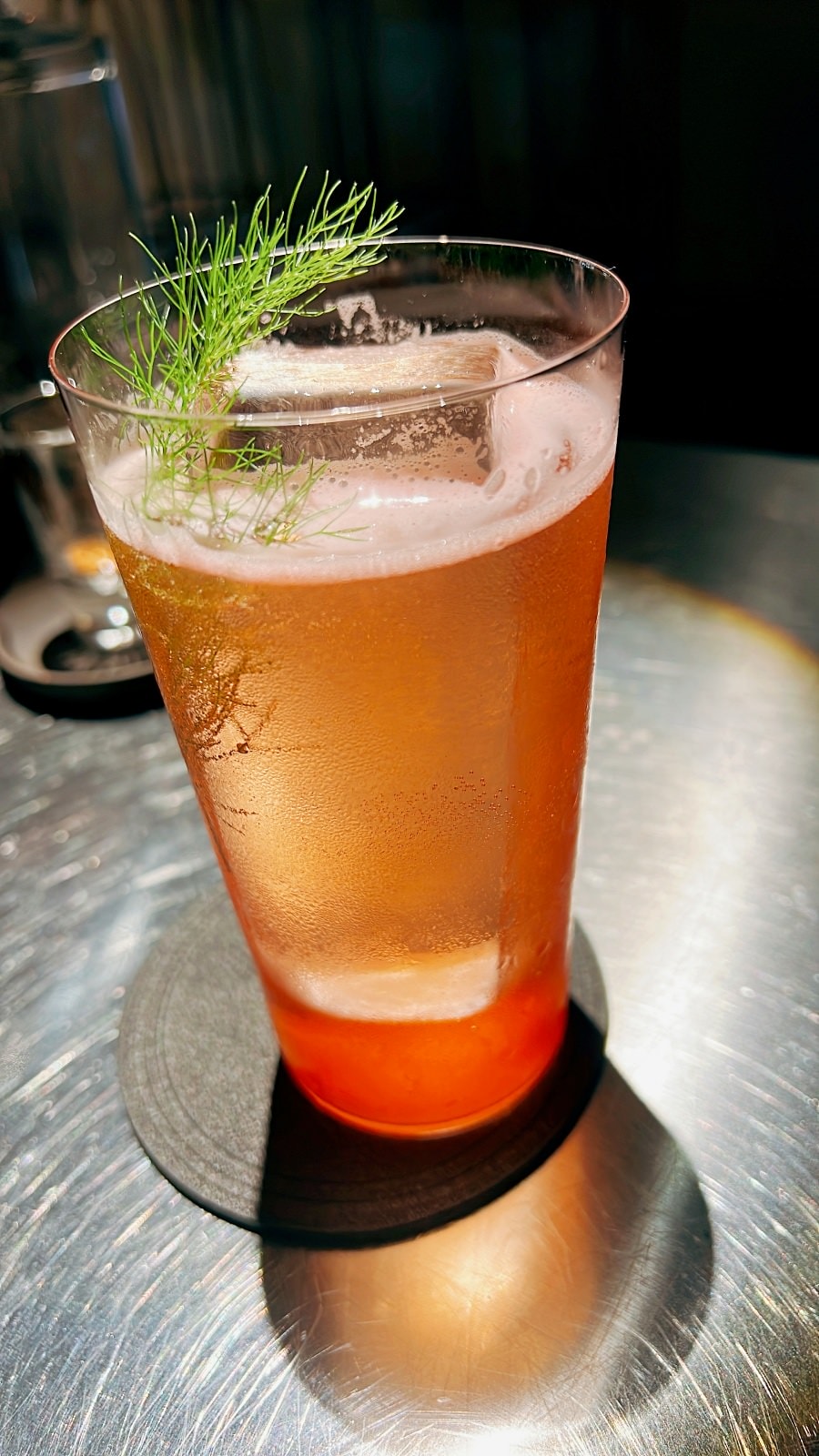 2023墾丁大街推薦酒吧/墾丁特色調酒/昆汀Bar&Food給你醉純的口感
