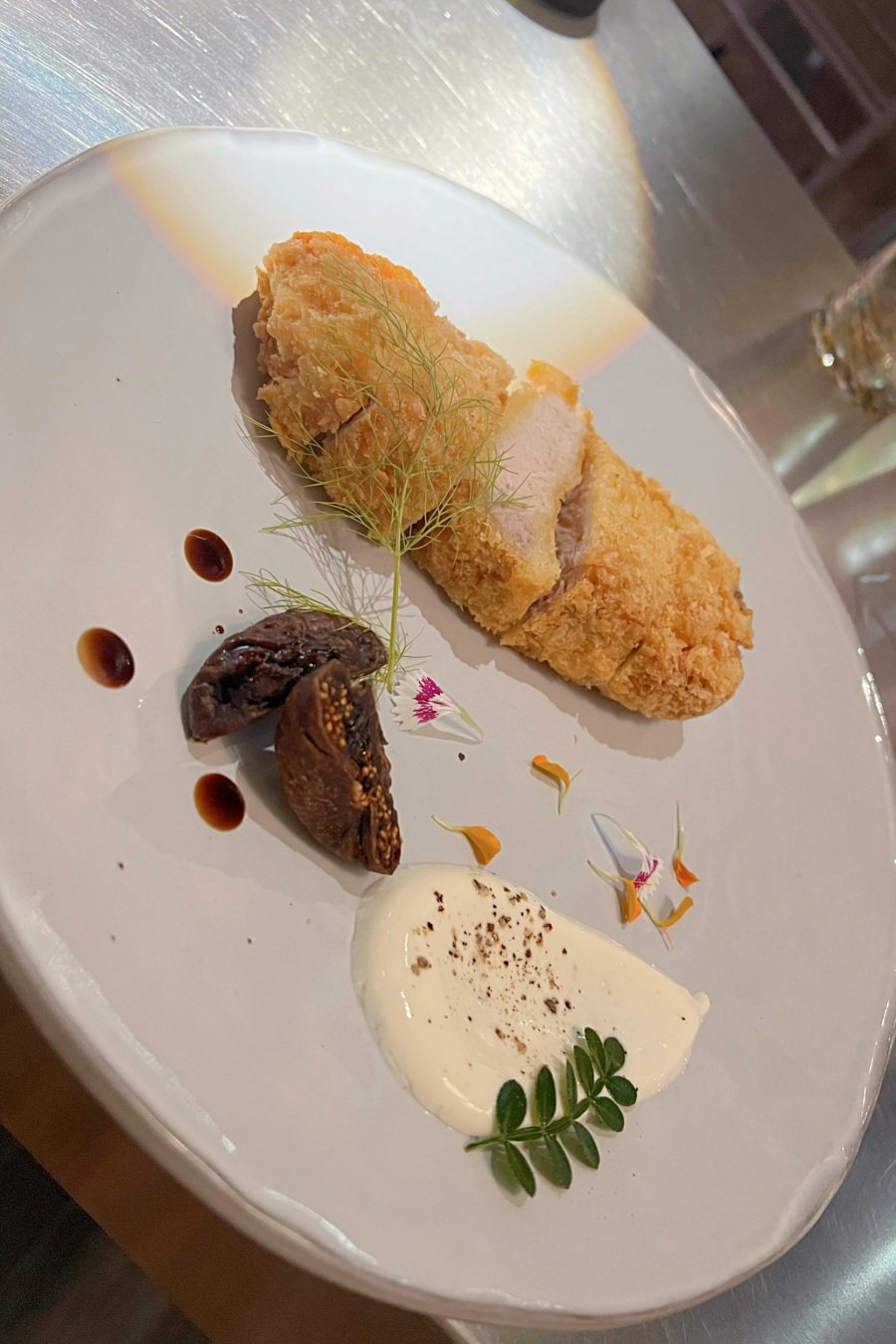2023墾丁大街推薦酒吧/墾丁特色調酒/昆汀Bar&Food給你醉純的口感