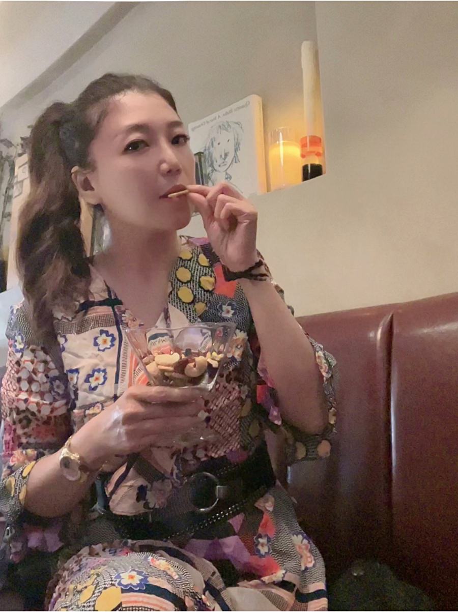2023墾丁大街推薦酒吧/墾丁特色調酒/昆汀Bar&Food給你醉純的口感