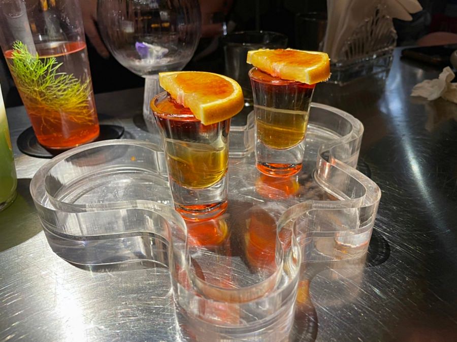 2023墾丁大街推薦酒吧/墾丁特色調酒/昆汀Bar&Food給你醉純的口感