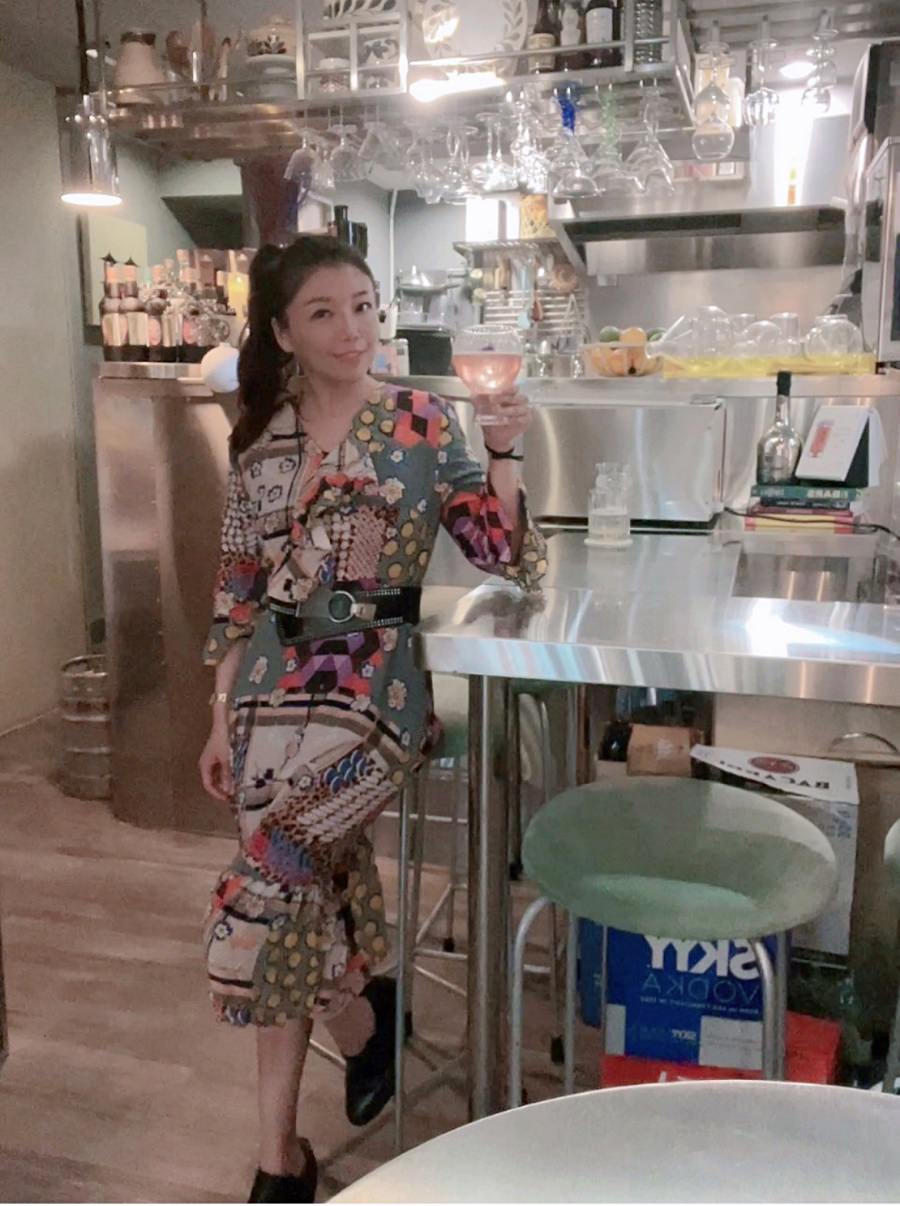 2023墾丁大街推薦酒吧/墾丁特色調酒/昆汀Bar&Food給你醉純的口感