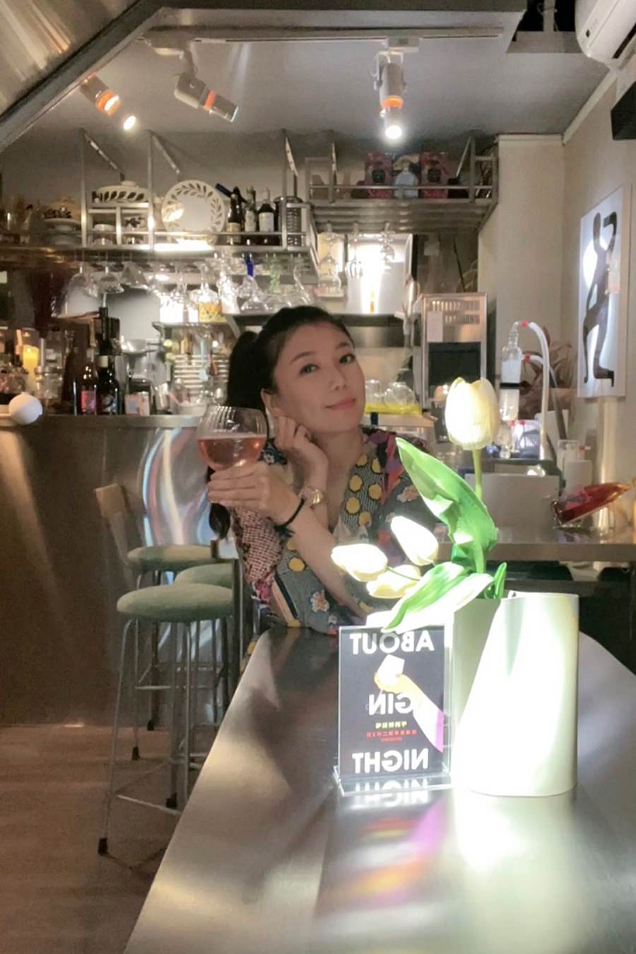 2023墾丁大街推薦酒吧/墾丁特色調酒/昆汀Bar&Food給你醉純的口感