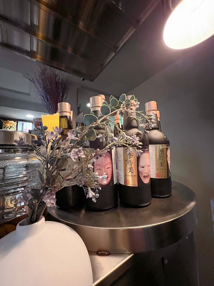 2023墾丁大街推薦酒吧/墾丁特色調酒/昆汀Bar&Food給你醉純的口感