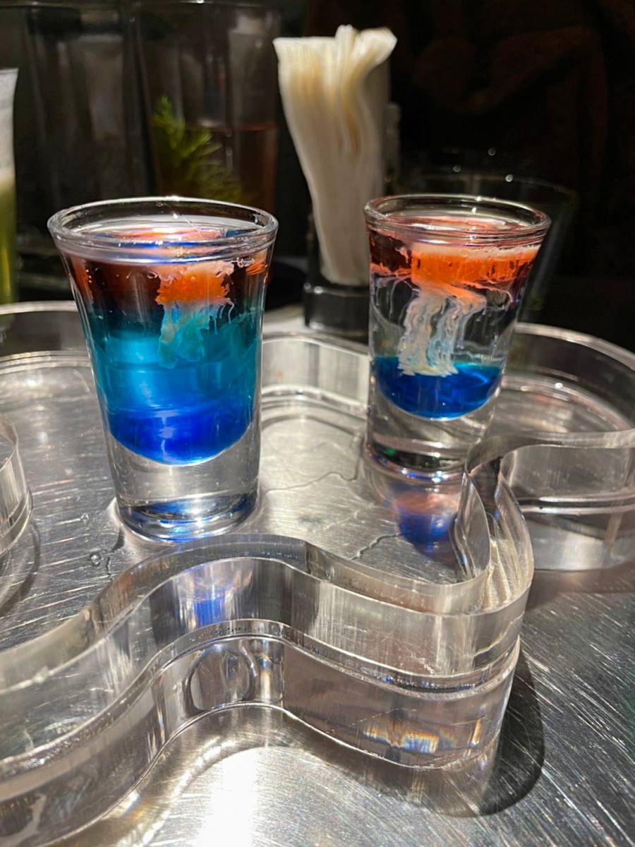 2023墾丁大街推薦酒吧/墾丁特色調酒/昆汀Bar&Food給你醉純的口感