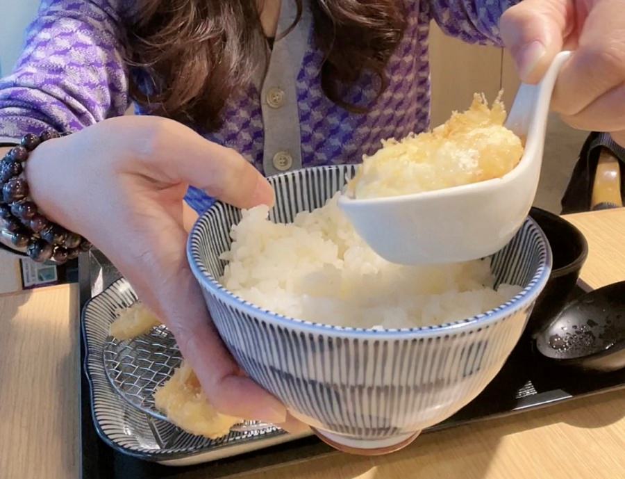 台南餐廳推薦/日本天丼金子半之助/重現江戶秘傳醬汁/台南獨家天婦羅御膳 - 第17張圖 台南餐廳推薦/日本天丼金子半之助/重現江戶秘傳醬汁/台南獨家天婦羅御膳