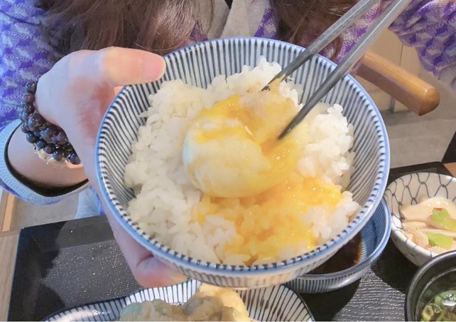 台南餐廳推薦/日本天丼金子半之助/重現江戶秘傳醬汁/台南獨家天婦羅御膳 - 第19張圖 台南餐廳推薦/日本天丼金子半之助/重現江戶秘傳醬汁/台南獨家天婦羅御膳