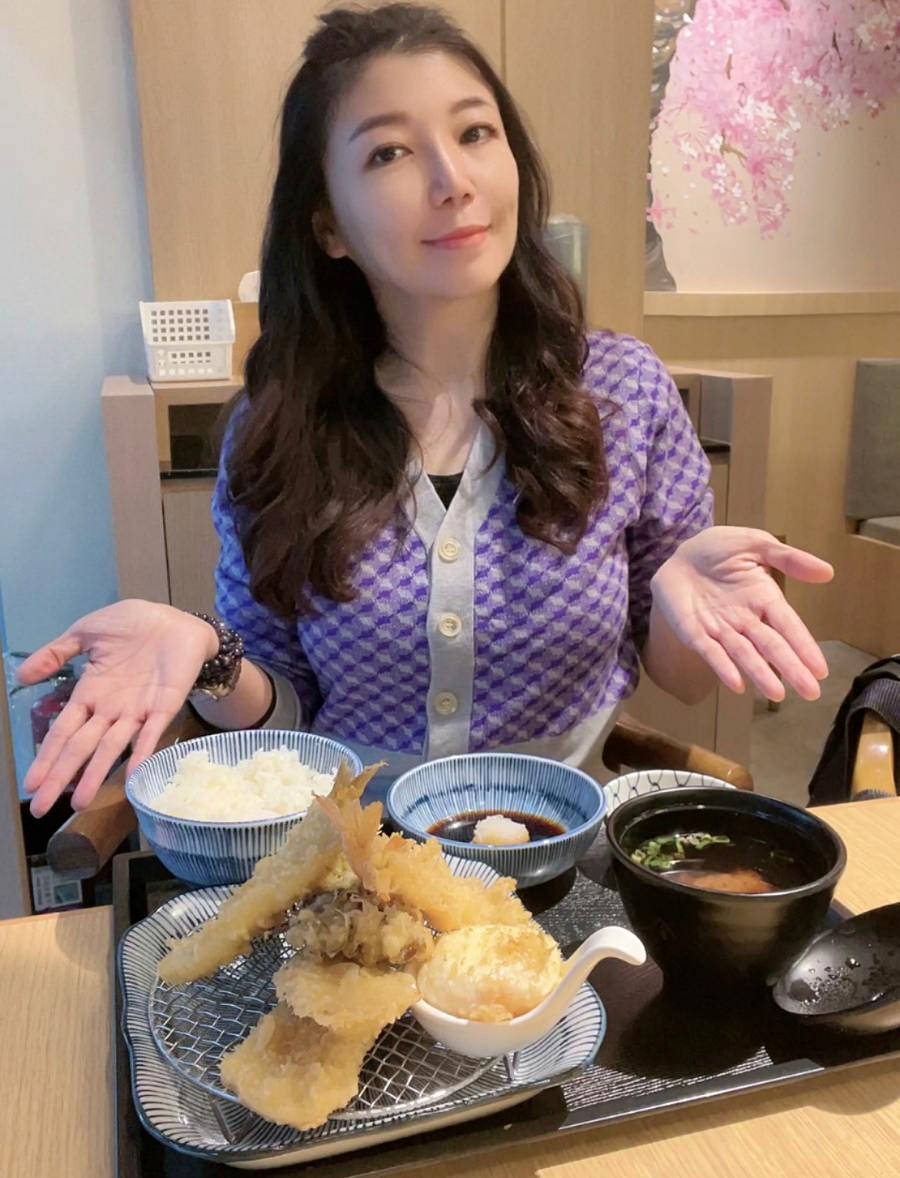 台南餐廳推薦/日本天丼金子半之助/重現江戶秘傳醬汁/台南獨家天婦羅御膳 - 第15張圖 台南餐廳推薦/日本天丼金子半之助/重現江戶秘傳醬汁/台南獨家天婦羅御膳