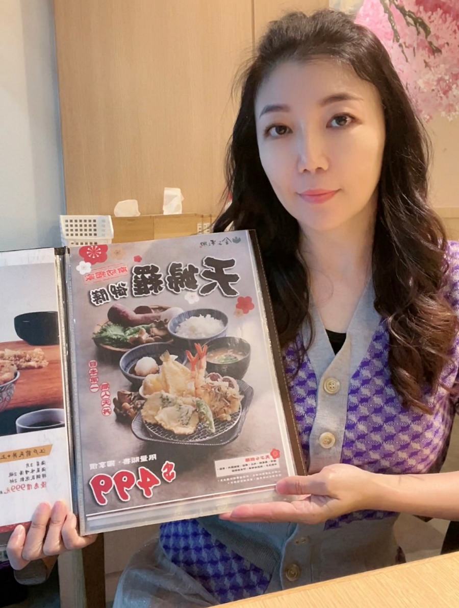 台南餐廳推薦/日本天丼金子半之助/重現江戶秘傳醬汁/台南獨家天婦羅御膳 - 第26張圖 台南餐廳推薦/日本天丼金子半之助/重現江戶秘傳醬汁/台南獨家天婦羅御膳