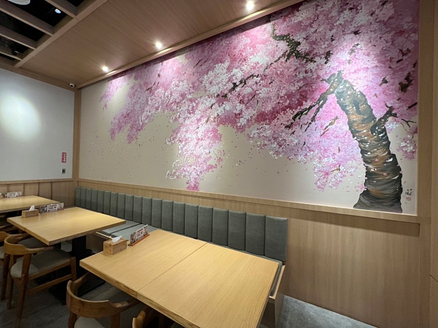 台南餐廳推薦/日本天丼金子半之助/重現江戶秘傳醬汁/台南獨家天婦羅御膳 - 第27張圖 台南餐廳推薦/日本天丼金子半之助/重現江戶秘傳醬汁/台南獨家天婦羅御膳