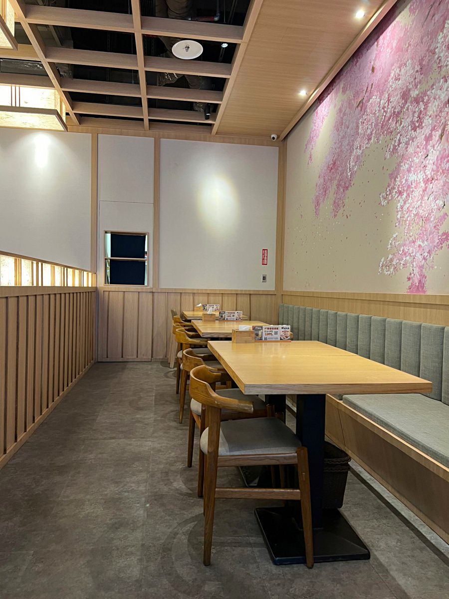 台南餐廳推薦/日本天丼金子半之助/重現江戶秘傳醬汁/台南獨家天婦羅御膳 - 第33張圖 台南餐廳推薦/日本天丼金子半之助/重現江戶秘傳醬汁/台南獨家天婦羅御膳