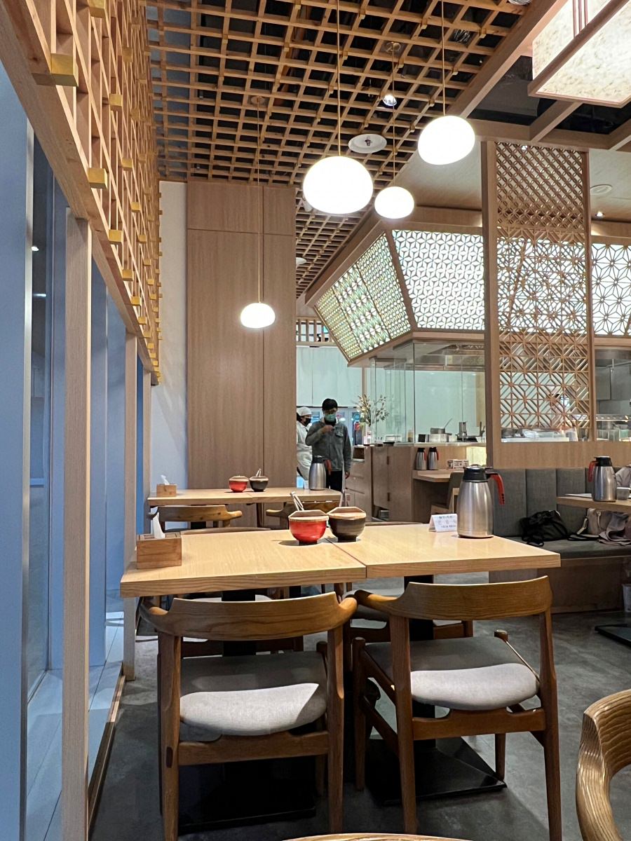台南餐廳推薦/日本天丼金子半之助/重現江戶秘傳醬汁/台南獨家天婦羅御膳 - 第35張圖 台南餐廳推薦/日本天丼金子半之助/重現江戶秘傳醬汁/台南獨家天婦羅御膳