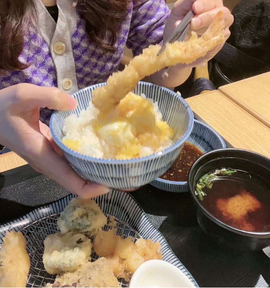 台南餐廳推薦/日本天丼金子半之助/重現江戶秘傳醬汁/台南獨家天婦羅御膳 - 第23張圖 台南餐廳推薦/日本天丼金子半之助/重現江戶秘傳醬汁/台南獨家天婦羅御膳