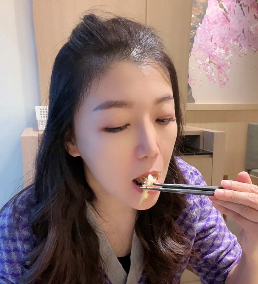 台南餐廳推薦/日本天丼金子半之助/重現江戶秘傳醬汁/台南獨家天婦羅御膳 - 第24張圖 台南餐廳推薦/日本天丼金子半之助/重現江戶秘傳醬汁/台南獨家天婦羅御膳