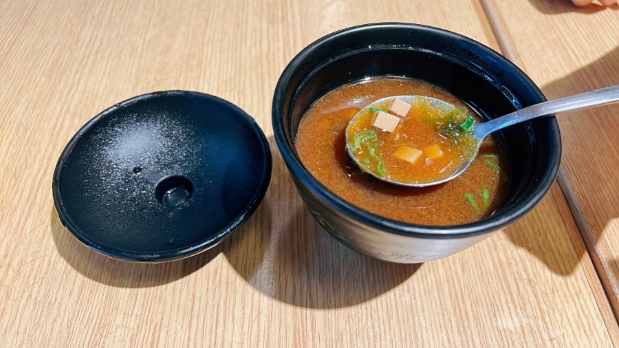 台南餐廳推薦/日本天丼金子半之助/重現江戶秘傳醬汁/台南獨家天婦羅御膳 - 第31張圖 台南餐廳推薦/日本天丼金子半之助/重現江戶秘傳醬汁/台南獨家天婦羅御膳
