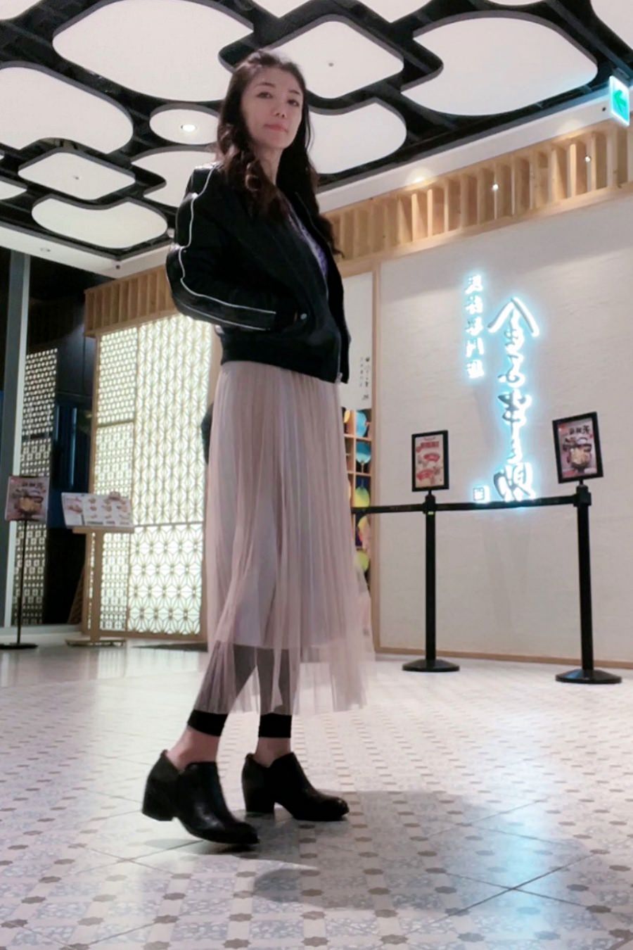 台南餐廳推薦/日本天丼金子半之助/重現江戶秘傳醬汁/台南獨家天婦羅御膳 - 第38張圖 台南餐廳推薦/日本天丼金子半之助/重現江戶秘傳醬汁/台南獨家天婦羅御膳