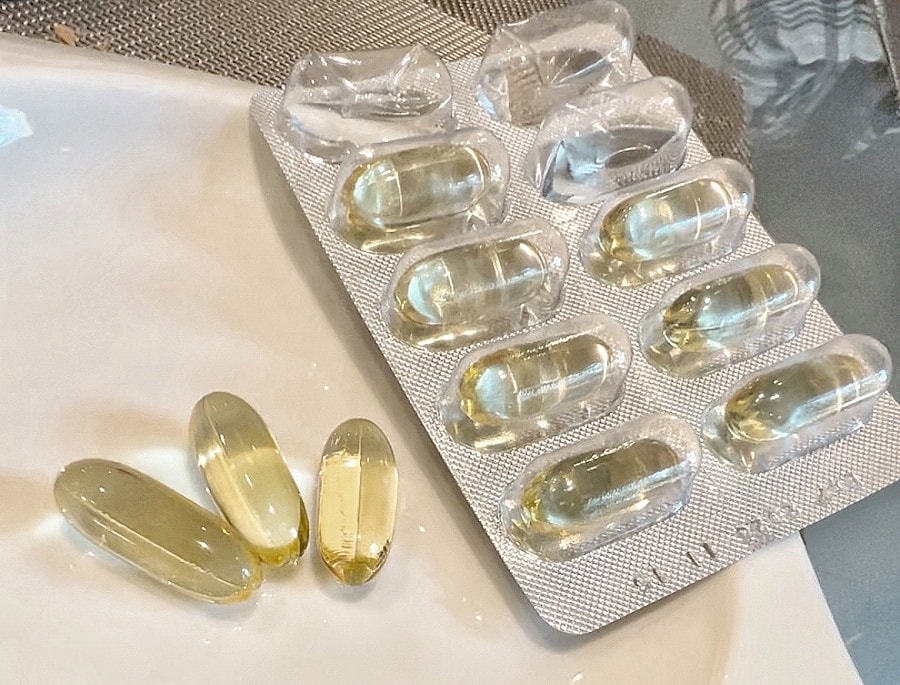 德創生技EPA90高機能魚油/高濃度EPA/快樂魚油/市售第一瓶添加『白藜蘆醇』酵母B群