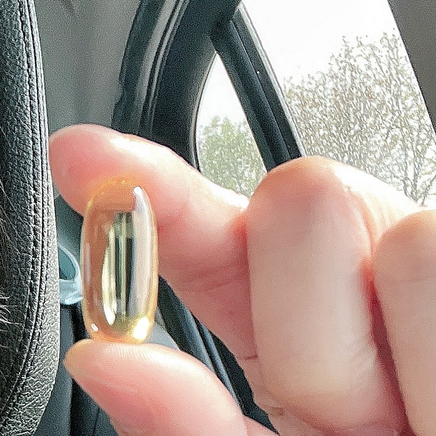 德創生技EPA90高機能魚油/高濃度EPA/快樂魚油/市售第一瓶添加『白藜蘆醇』酵母B群