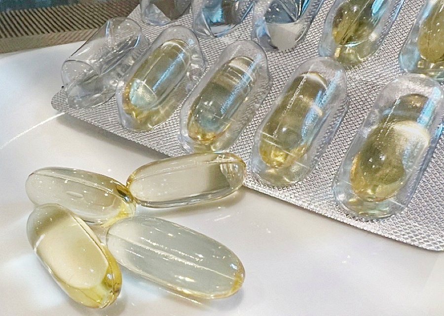 德創生技EPA90高機能魚油/高濃度EPA/快樂魚油/市售第一瓶添加『白藜蘆醇』酵母B群