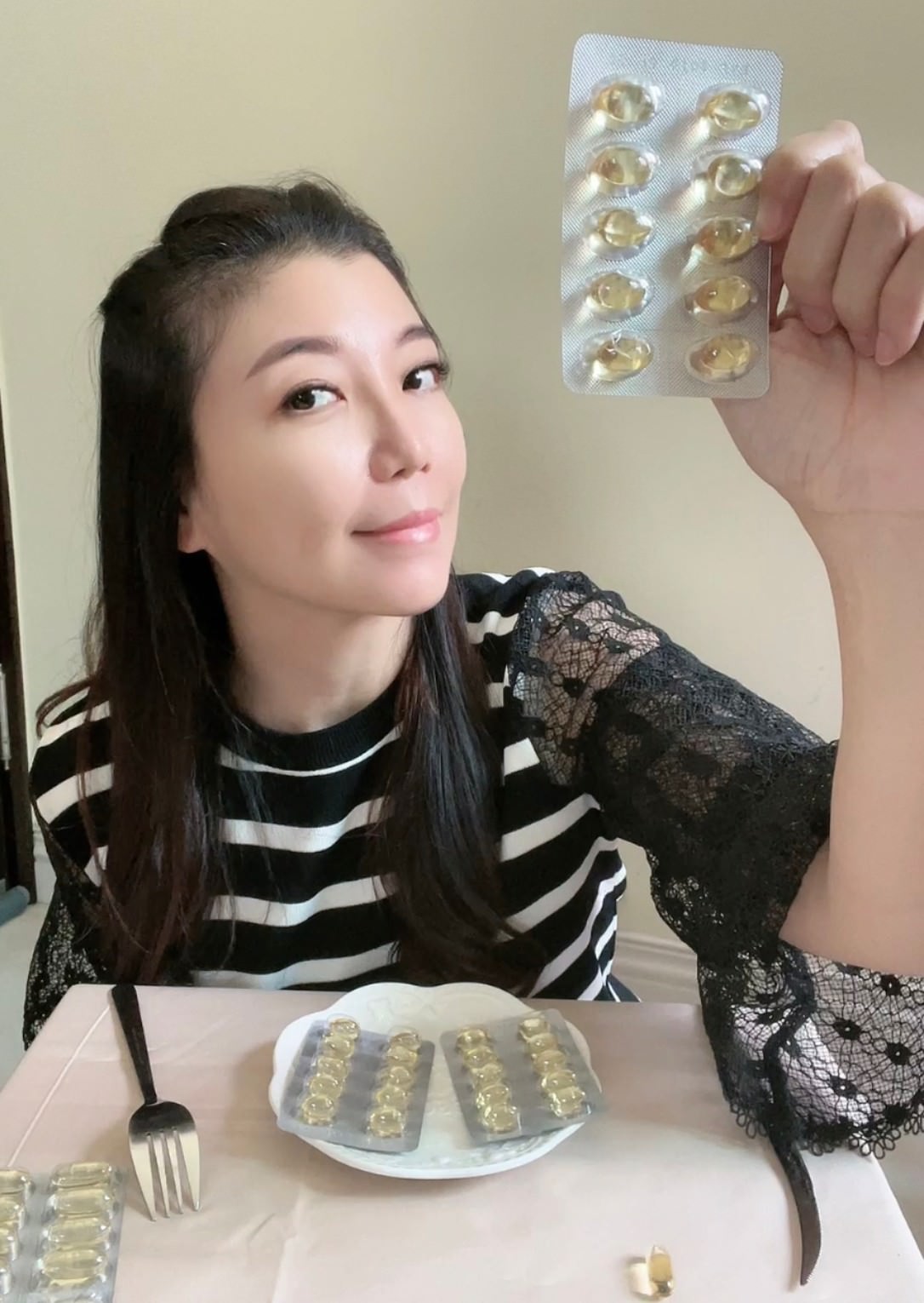 德創生技EPA90高機能魚油/高濃度EPA/快樂魚油/市售第一瓶添加『白藜蘆醇』酵母B群