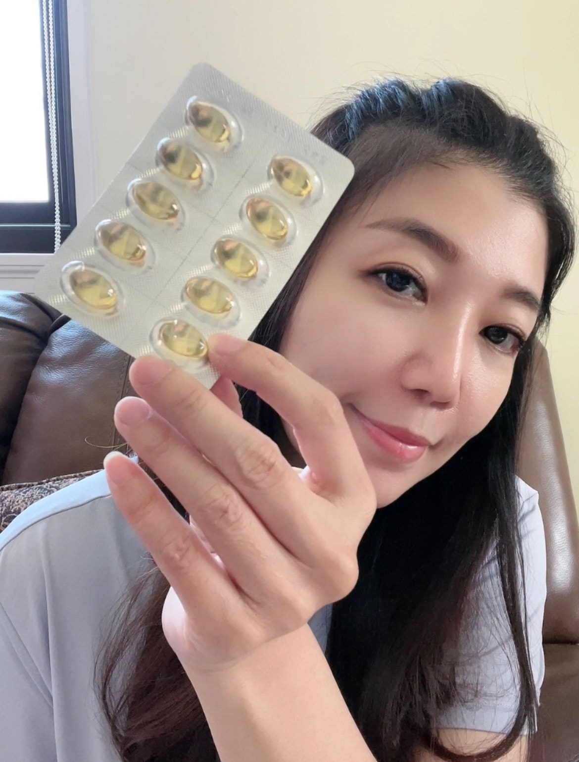 德創生技EPA90高機能魚油/高濃度EPA/快樂魚油/市售第一瓶添加『白藜蘆醇』酵母B群