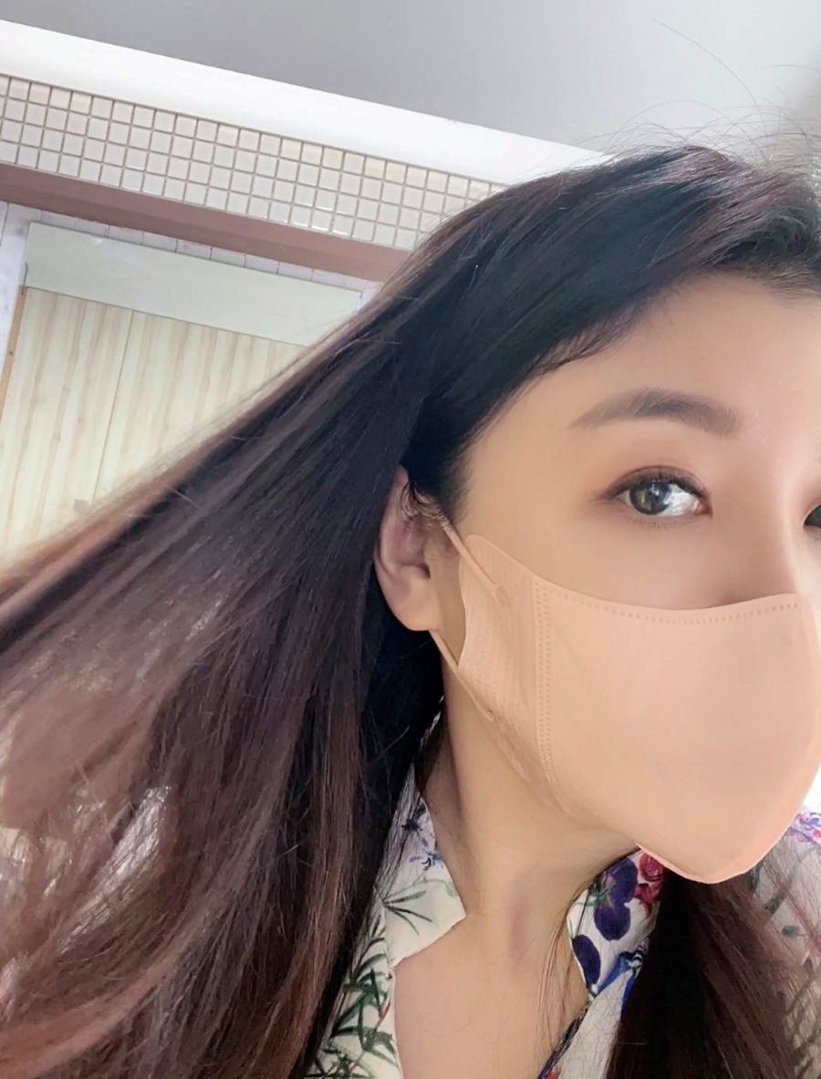 台中推薦專業美髮沙龍/Valuehair髮廊美髮魔術師-宸鋒老師/一次擁有兩種髮色/台灣驕傲JFD全新美髮技術