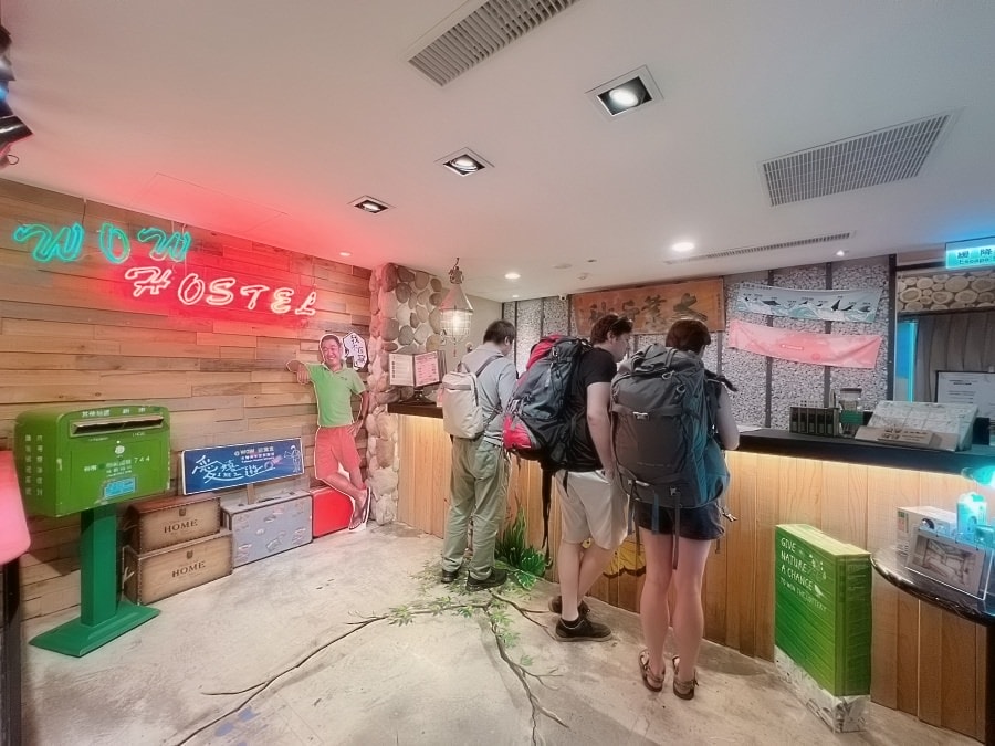 花蓮洄瀾窩國際青年旅舍/花蓮推薦旅舍/復古工業風設計裝潢/花蓮超高CP值旅舍民宿飯店 - 第10張圖 花蓮洄瀾窩國際青年旅舍/花蓮推薦旅舍/復古工業風設計裝潢/花蓮超高CP值旅舍民宿飯店