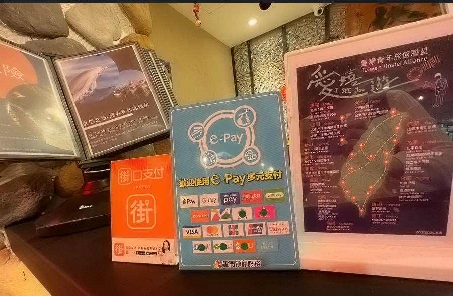 花蓮洄瀾窩國際青年旅舍/花蓮推薦旅舍/復古工業風設計裝潢/花蓮超高CP值旅舍民宿飯店 - 第11張圖 花蓮洄瀾窩國際青年旅舍/花蓮推薦旅舍/復古工業風設計裝潢/花蓮超高CP值旅舍民宿飯店