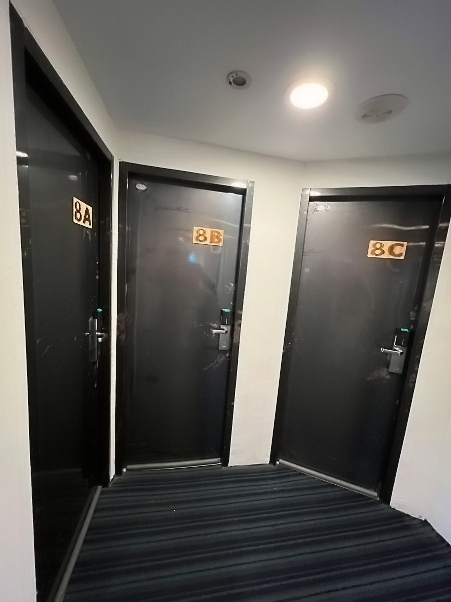 花蓮洄瀾窩國際青年旅舍/花蓮推薦旅舍/復古工業風設計裝潢/花蓮超高CP值旅舍民宿飯店 - 第19張圖 花蓮洄瀾窩國際青年旅舍/花蓮推薦旅舍/復古工業風設計裝潢/花蓮超高CP值旅舍民宿飯店