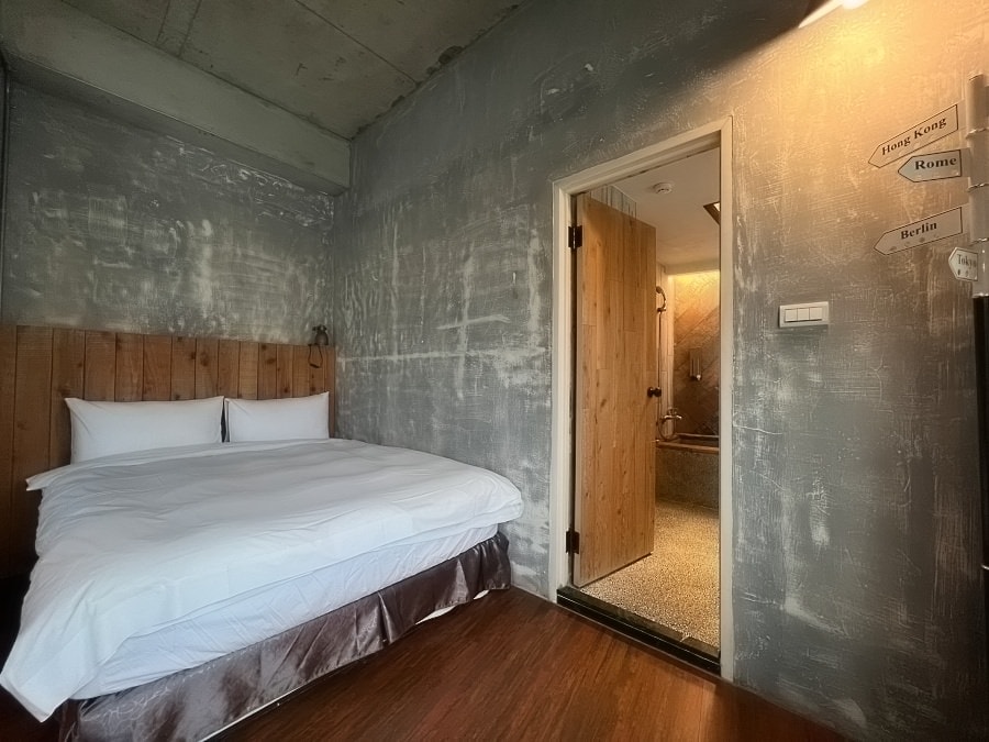 花蓮洄瀾窩國際青年旅舍/花蓮推薦旅舍/復古工業風設計裝潢/花蓮超高CP值旅舍民宿飯店 - 第29張圖 花蓮洄瀾窩國際青年旅舍/花蓮推薦旅舍/復古工業風設計裝潢/花蓮超高CP值旅舍民宿飯店
