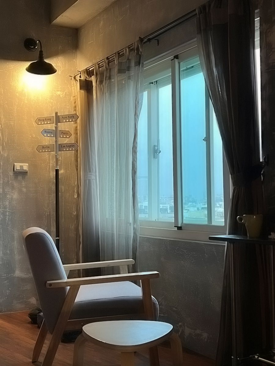 花蓮洄瀾窩國際青年旅舍/花蓮推薦旅舍/復古工業風設計裝潢/花蓮超高CP值旅舍民宿飯店 - 第34張圖 花蓮洄瀾窩國際青年旅舍/花蓮推薦旅舍/復古工業風設計裝潢/花蓮超高CP值旅舍民宿飯店