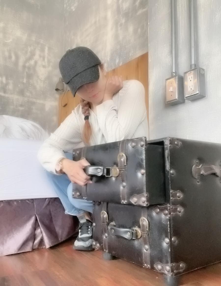 花蓮洄瀾窩國際青年旅舍/花蓮推薦旅舍/復古工業風設計裝潢/花蓮超高CP值旅舍民宿飯店 - 第27張圖 花蓮洄瀾窩國際青年旅舍/花蓮推薦旅舍/復古工業風設計裝潢/花蓮超高CP值旅舍民宿飯店
