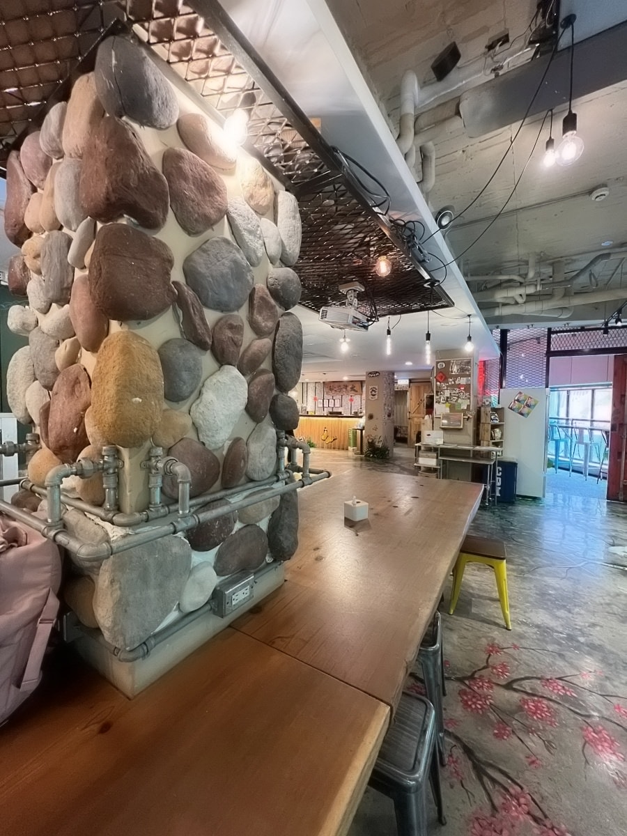 花蓮洄瀾窩國際青年旅舍/花蓮推薦旅舍/復古工業風設計裝潢/花蓮超高CP值旅舍民宿飯店 - 第49張圖 花蓮洄瀾窩國際青年旅舍/花蓮推薦旅舍/復古工業風設計裝潢/花蓮超高CP值旅舍民宿飯店