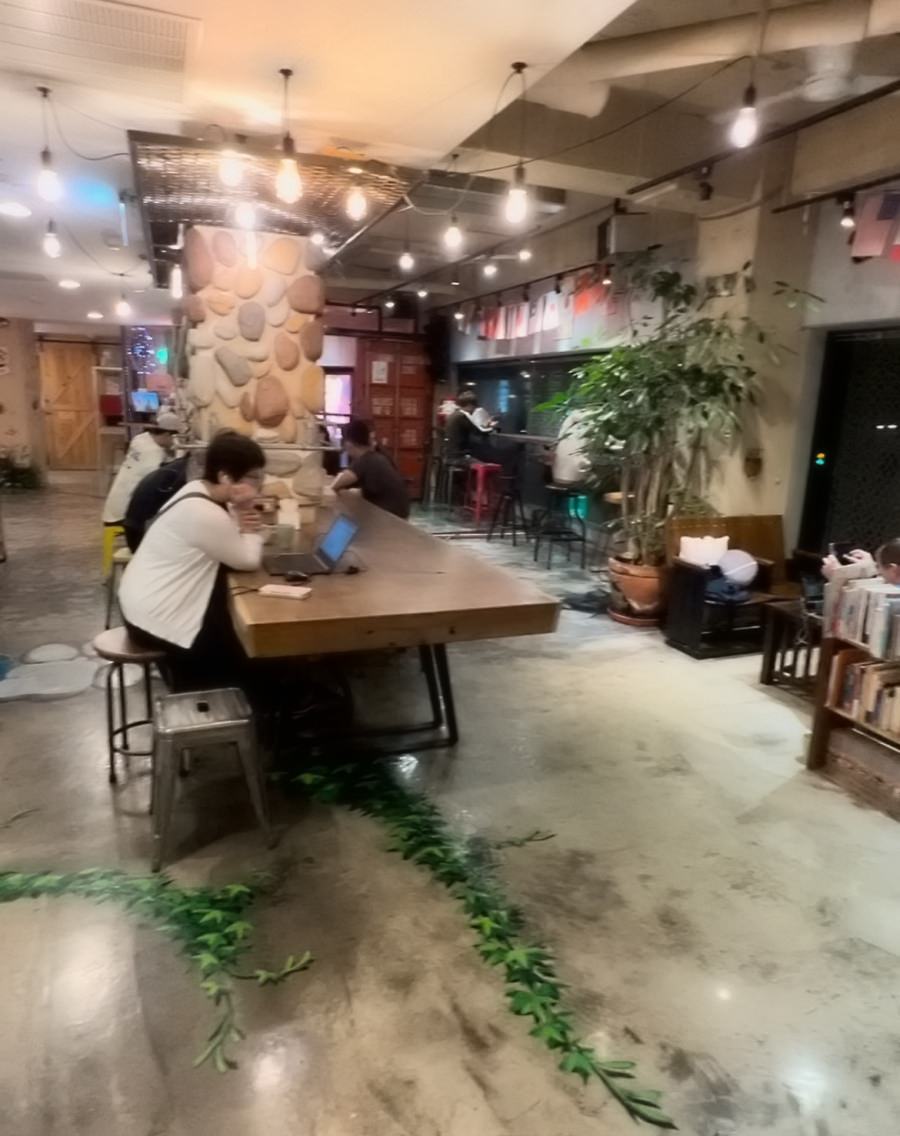 花蓮洄瀾窩國際青年旅舍/花蓮推薦旅舍/復古工業風設計裝潢/花蓮超高CP值旅舍民宿飯店 - 第50張圖 花蓮洄瀾窩國際青年旅舍/花蓮推薦旅舍/復古工業風設計裝潢/花蓮超高CP值旅舍民宿飯店