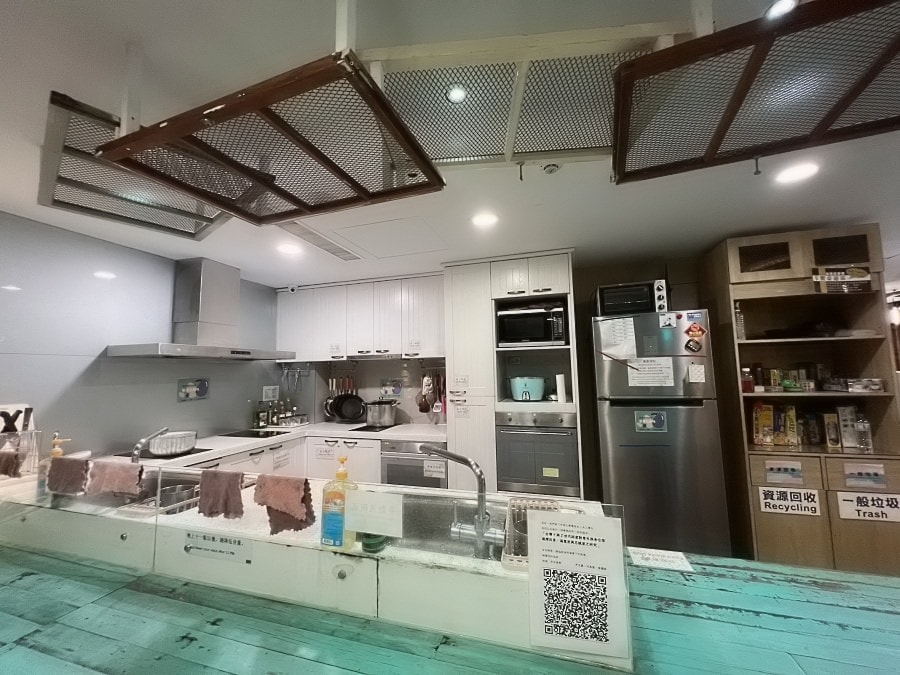 花蓮洄瀾窩國際青年旅舍/花蓮推薦旅舍/復古工業風設計裝潢/花蓮超高CP值旅舍民宿飯店 - 第54張圖 花蓮洄瀾窩國際青年旅舍/花蓮推薦旅舍/復古工業風設計裝潢/花蓮超高CP值旅舍民宿飯店