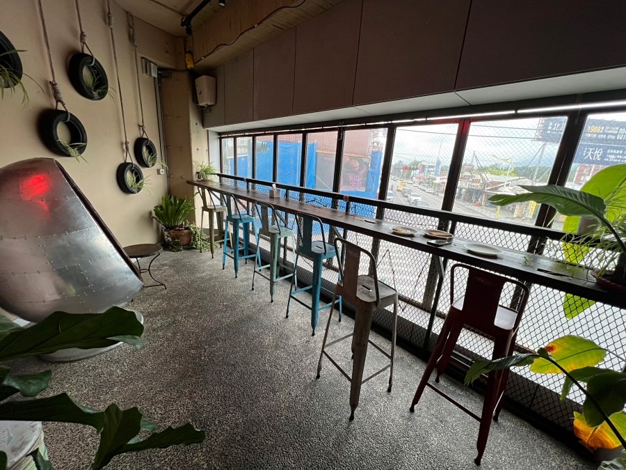 花蓮洄瀾窩國際青年旅舍/花蓮推薦旅舍/復古工業風設計裝潢/花蓮超高CP值旅舍民宿飯店 - 第75張圖 花蓮洄瀾窩國際青年旅舍/花蓮推薦旅舍/復古工業風設計裝潢/花蓮超高CP值旅舍民宿飯店