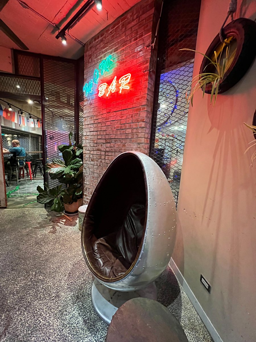 花蓮洄瀾窩國際青年旅舍/花蓮推薦旅舍/復古工業風設計裝潢/花蓮超高CP值旅舍民宿飯店 - 第76張圖 花蓮洄瀾窩國際青年旅舍/花蓮推薦旅舍/復古工業風設計裝潢/花蓮超高CP值旅舍民宿飯店