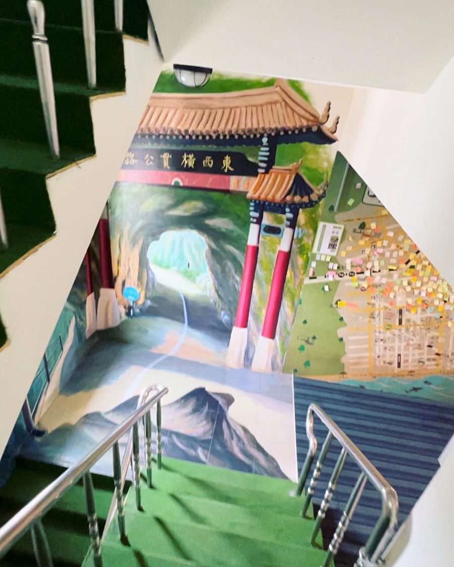 花蓮洄瀾窩國際青年旅舍/花蓮推薦旅舍/復古工業風設計裝潢/花蓮超高CP值旅舍民宿飯店 - 第94張圖 花蓮洄瀾窩國際青年旅舍/花蓮推薦旅舍/復古工業風設計裝潢/花蓮超高CP值旅舍民宿飯店