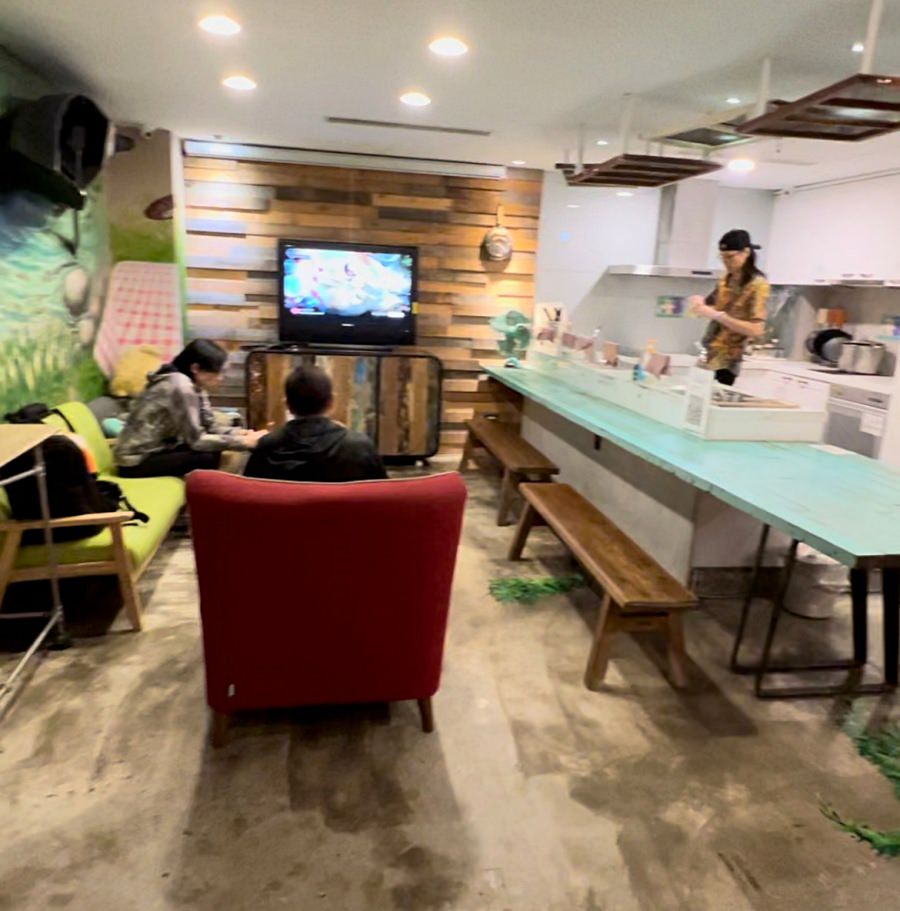 花蓮洄瀾窩國際青年旅舍/花蓮推薦旅舍/復古工業風設計裝潢/花蓮超高CP值旅舍民宿飯店 - 第100張圖 花蓮洄瀾窩國際青年旅舍/花蓮推薦旅舍/復古工業風設計裝潢/花蓮超高CP值旅舍民宿飯店