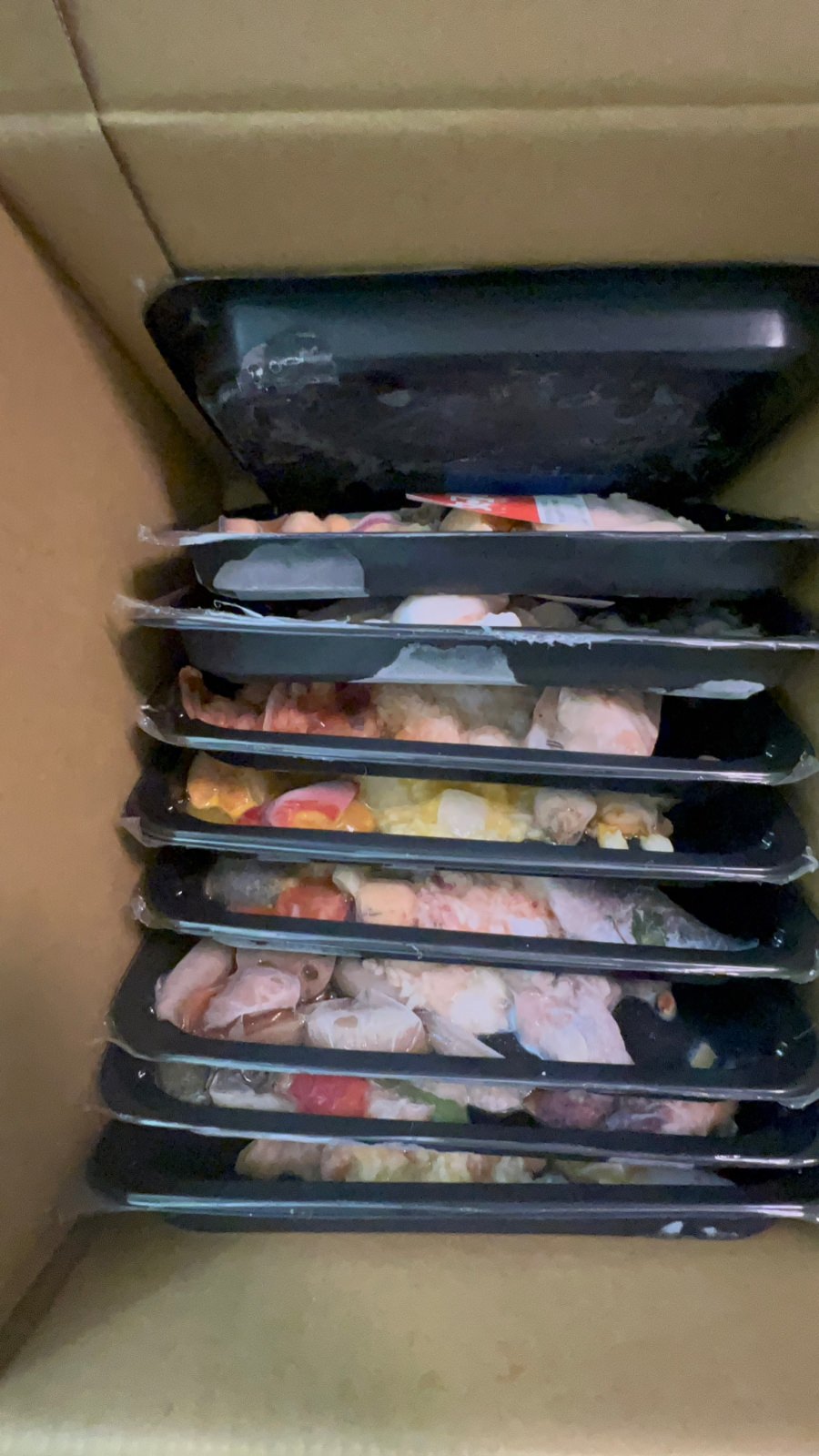 開箱心得/常常好食/好準食/健康制作所/211健康餐盤飲食計畫 - 第6張圖 開箱心得/常常好食/好準食/健康制作所/211健康餐盤飲食計畫
