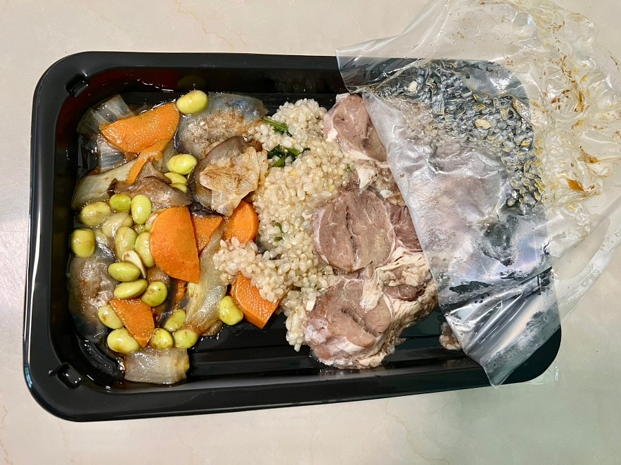 開箱心得/常常好食/好準食/健康制作所/211健康餐盤飲食計畫 - 第20張圖 開箱心得/常常好食/好準食/健康制作所/211健康餐盤飲食計畫