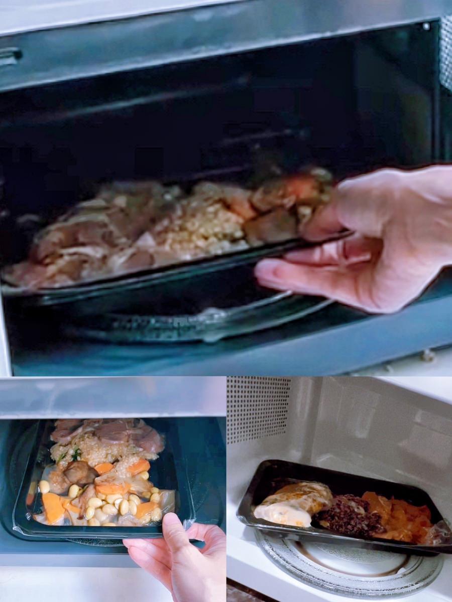 開箱心得/常常好食/好準食/健康制作所/211健康餐盤飲食計畫 - 第21張圖 開箱心得/常常好食/好準食/健康制作所/211健康餐盤飲食計畫