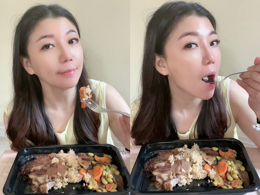 開箱心得/常常好食/好準食/健康制作所/211健康餐盤飲食計畫 - 第26張圖 開箱心得/常常好食/好準食/健康制作所/211健康餐盤飲食計畫