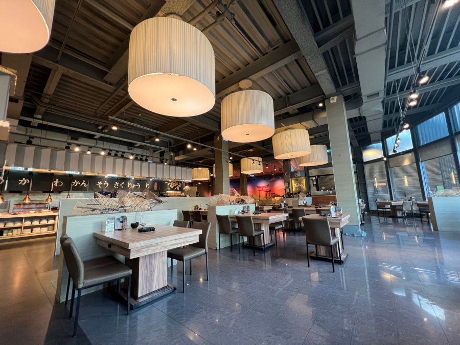 台南人氣吃到飽餐廳/台南唯一日式料理和壽喜鴛鴦鍋吃到飽餐廳/壽星下載APP最低可享65折 - 第7張圖 台南人氣吃到飽餐廳/台南唯一日式料理和壽喜鴛鴦鍋吃到飽餐廳/壽星下載APP最低可享65折