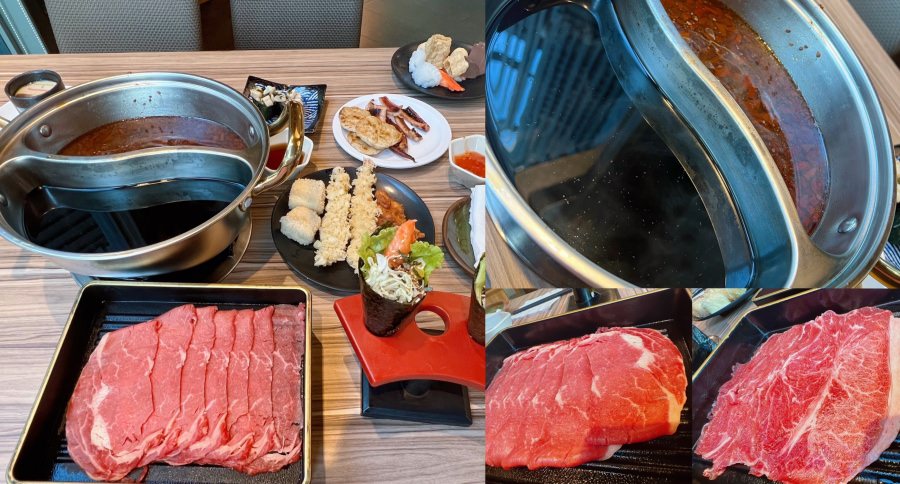 台南人氣吃到飽餐廳/台南唯一日式料理和壽喜鴛鴦鍋吃到飽餐廳/壽星下載APP最低可享65折 - 第11張圖 台南人氣吃到飽餐廳/台南唯一日式料理和壽喜鴛鴦鍋吃到飽餐廳/壽星下載APP最低可享65折